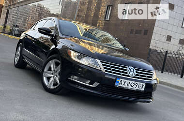 Купе Volkswagen CC / Passat CC 2012 в Одессе