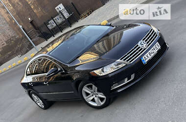 Купе Volkswagen CC / Passat CC 2012 в Одессе