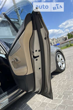 Купе Volkswagen CC / Passat CC 2013 в Черкассах