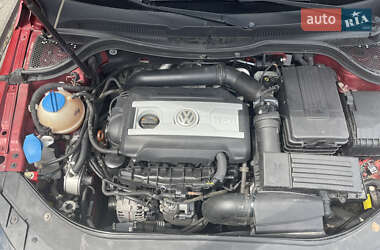 Купе Volkswagen CC / Passat CC 2013 в 
