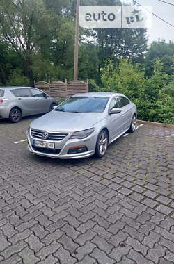 Купе Volkswagen CC / Passat CC 2012 в Бердянську