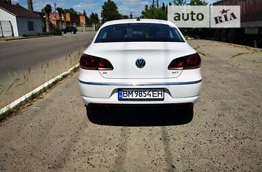 Купе Volkswagen CC / Passat CC 2015 в Охтирці