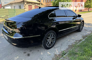 Купе Volkswagen CC / Passat CC 2013 в Києві