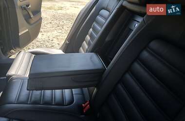 Купе Volkswagen CC / Passat CC 2013 в Трускавце