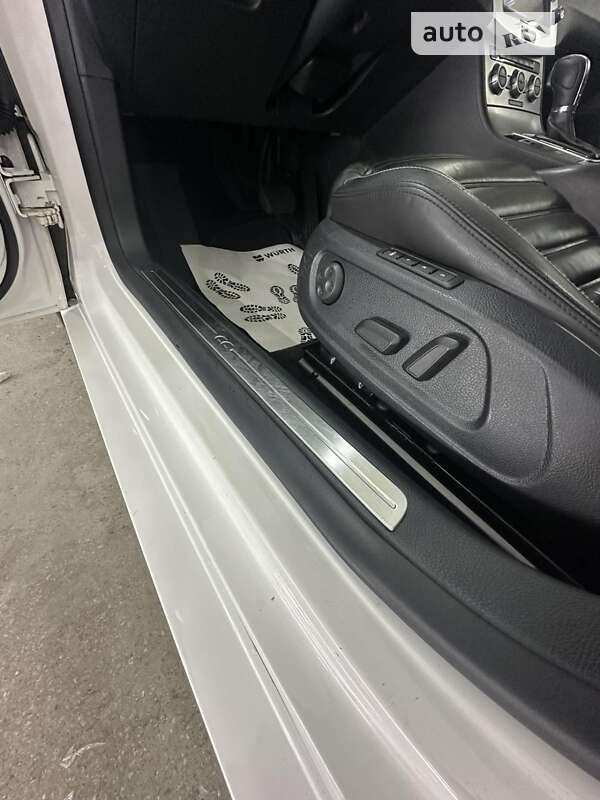 Купе Volkswagen CC / Passat CC 2014 в Житомирі