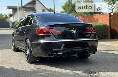 Купе Volkswagen CC / Passat CC 2013 в Днепре