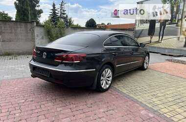 Купе Volkswagen CC / Passat CC 2013 в Одессе