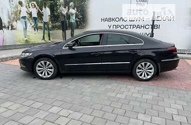 Купе Volkswagen CC / Passat CC 2013 в Одессе