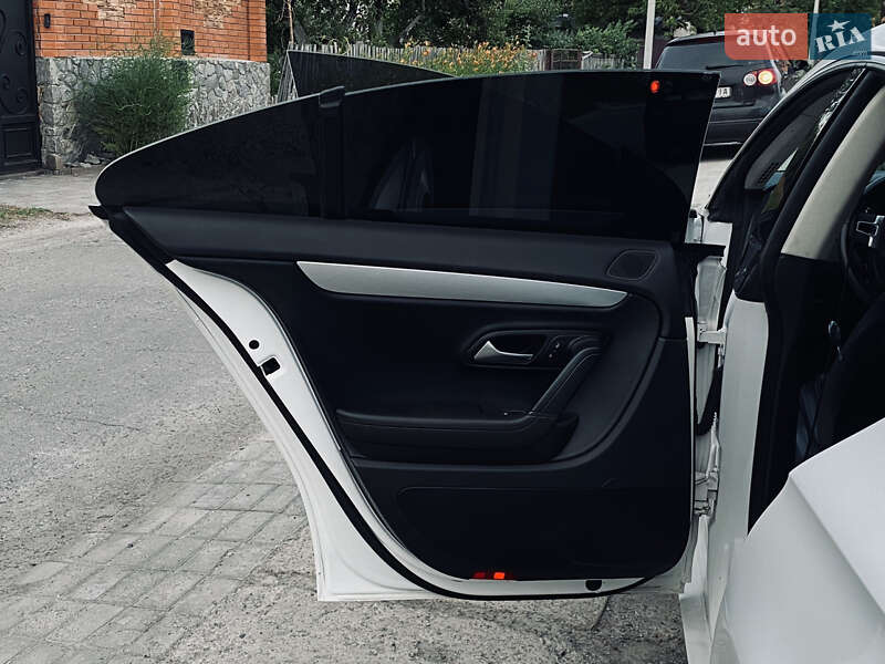 Купе Volkswagen CC / Passat CC 2012 в Миргороде фото 24 Купе Volkswagen CC / Passat CC 2012 в Миргороде