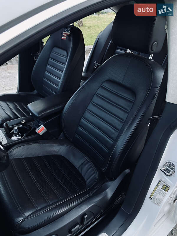 Купе Volkswagen CC / Passat CC 2012 в Миргороде фото 28 Купе Volkswagen CC / Passat CC 2012 в Миргороде