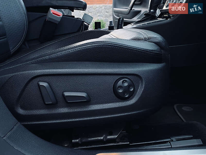 Купе Volkswagen CC / Passat CC 2012 в Миргороде фото 31 Купе Volkswagen CC / Passat CC 2012 в Миргороде