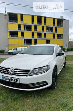 Купе Volkswagen CC / Passat CC 2012 в Києві