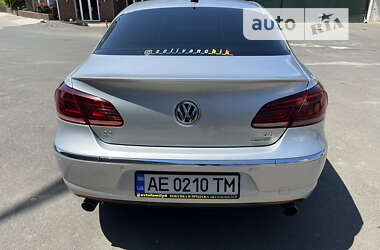 Купе Volkswagen CC / Passat CC 2012 в Одессе