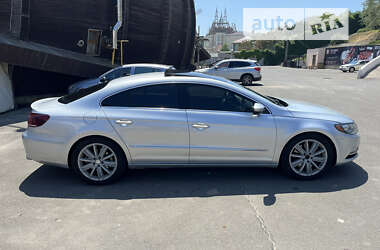 Купе Volkswagen CC / Passat CC 2012 в Одессе