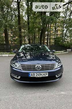 Купе Volkswagen CC / Passat CC 2013 в Хмельнике