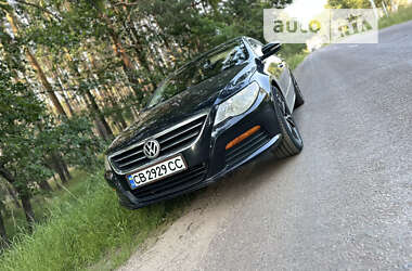 Седан Volkswagen CC / Passat CC 2011 в Житомирі