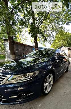 Купе Volkswagen CC / Passat CC 2015 в Жмеринці