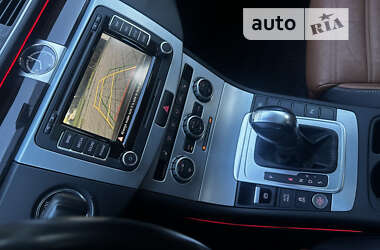 Купе Volkswagen CC / Passat CC 2015 в 