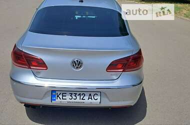 Купе Volkswagen CC / Passat CC 2013 в Кривому Розі