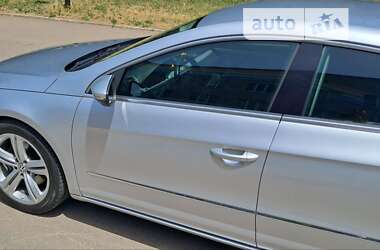 Купе Volkswagen CC / Passat CC 2013 в Кривому Розі