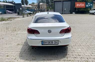 Купе Volkswagen CC / Passat CC 2014 в Одессе