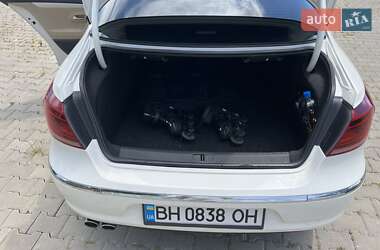 Купе Volkswagen CC / Passat CC 2014 в Одессе