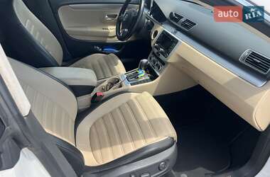 Купе Volkswagen CC / Passat CC 2014 в Одессе