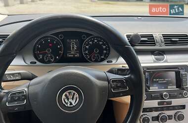 Купе Volkswagen CC / Passat CC 2014 в Одессе