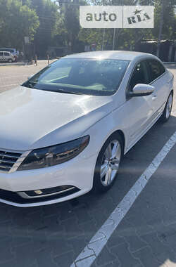 Купе Volkswagen CC / Passat CC 2013 в Одесі