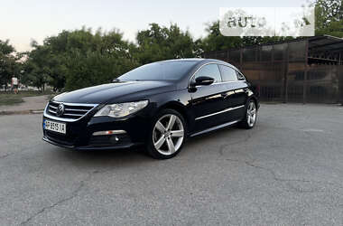 Купе Volkswagen CC / Passat CC 2010 в Запоріжжі