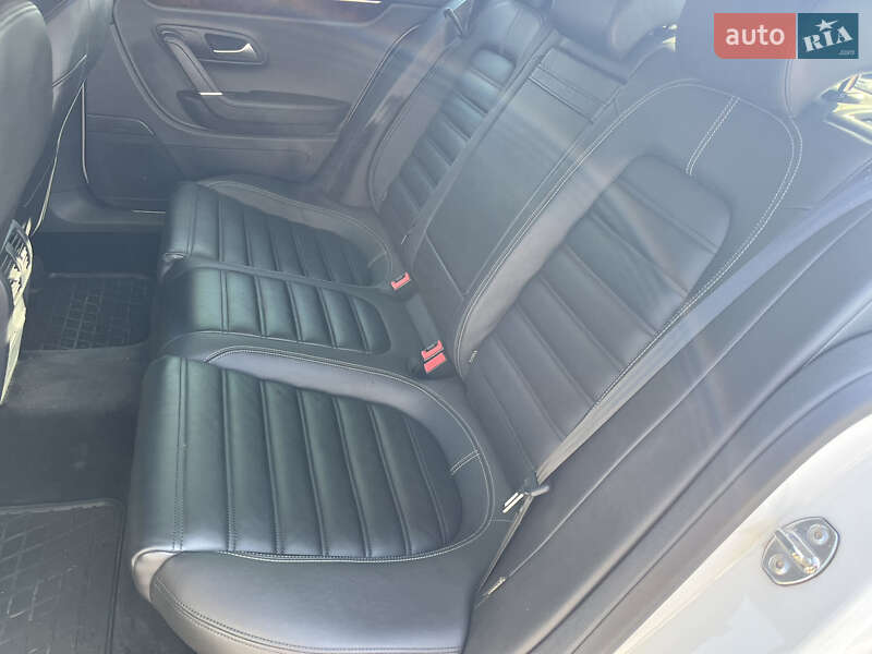 Купе Volkswagen CC / Passat CC 2015 в Ужгороде фото 11 Купе Volkswagen CC / Passat CC 2015 в Ужгороде