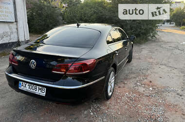 Купе Volkswagen CC / Passat CC 2015 в Полтаве