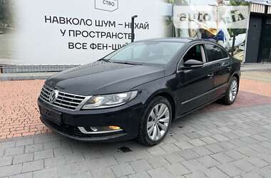 Купе Volkswagen CC / Passat CC 2013 в Одессе