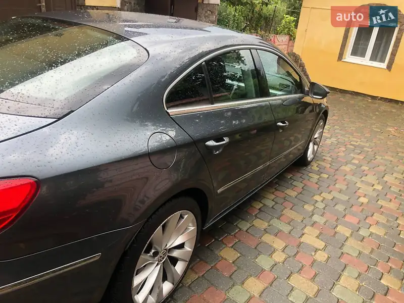 Volkswagen CC / Passat CC 2010 VIN WVWZZZ3CZAE547183 фото оголошення 8 з 64