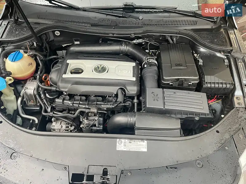 Volkswagen CC / Passat CC 2010 VIN WVWZZZ3CZAE547183 фото оголошення 13 з 64