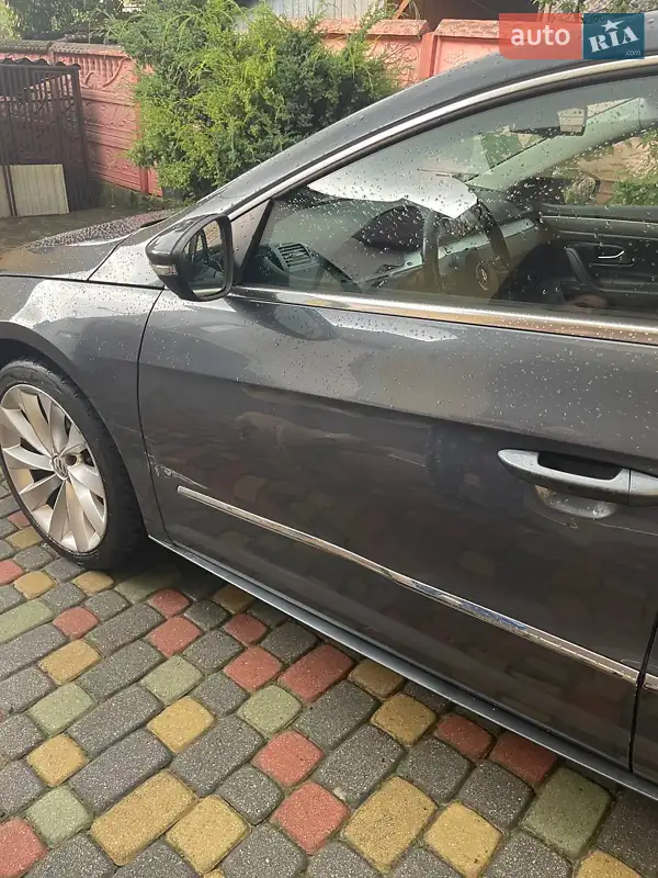 Volkswagen CC / Passat CC 2010 VIN WVWZZZ3CZAE547183 фото оголошення 15 з 64