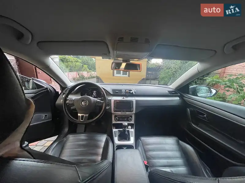 Volkswagen CC / Passat CC 2010 VIN WVWZZZ3CZAE547183 фото оголошення 21 з 64