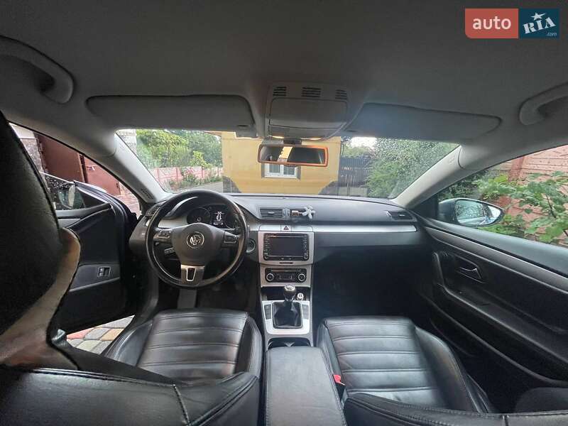 Купе Volkswagen CC / Passat CC 2010 в Яворове фото 21 Купе Volkswagen CC / Passat CC 2010 в Яворове