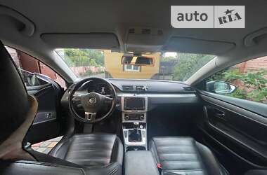 Купе Volkswagen CC / Passat CC 2010 в Яворове