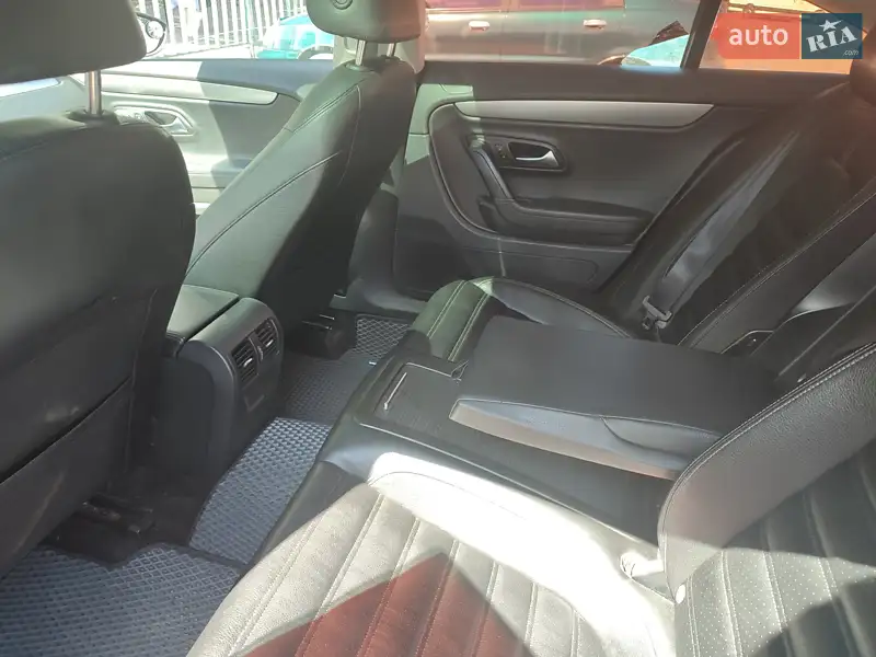 Volkswagen CC / Passat CC 2011 VIN WVWMN9AN4CE506410 фото оголошення 3 з 46