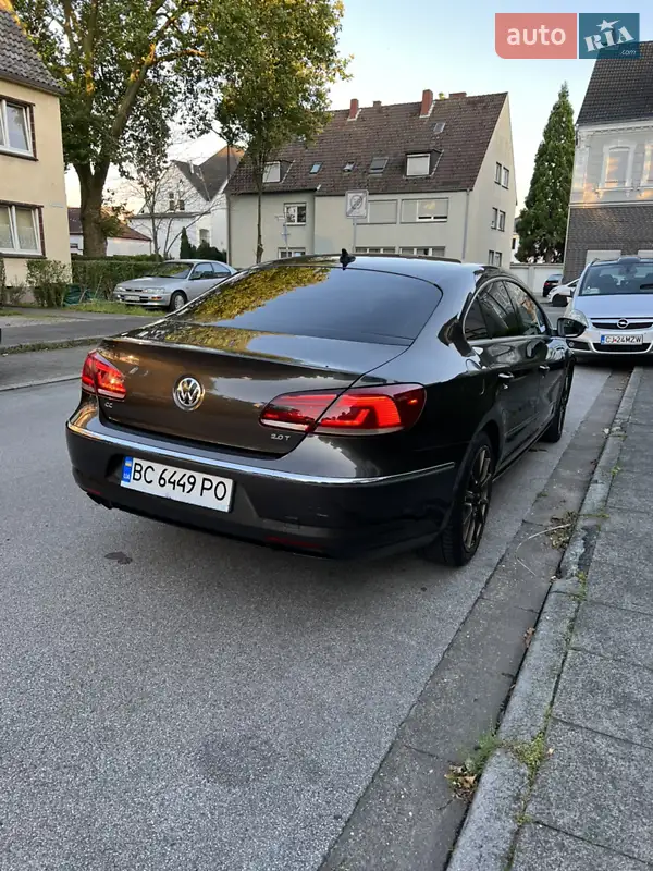 Volkswagen CC / Passat CC 2012 VIN WVWBN7AN6DE514859 фото оголошення 10 з 64
