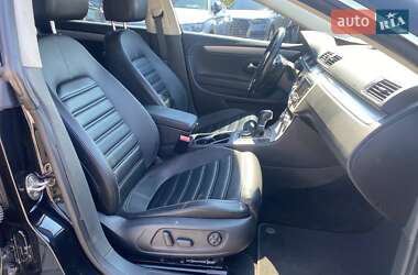 Купе Volkswagen CC / Passat CC 2013 в 