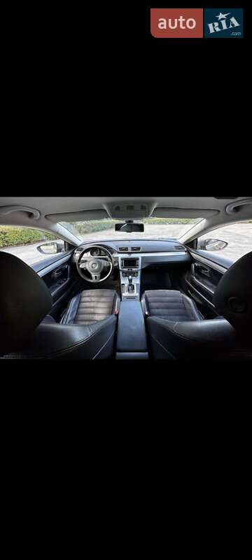 Купе Volkswagen CC / Passat CC 2012 в Павлограді