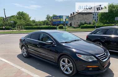 Купе Volkswagen CC / Passat CC 2010 в Староконстантинове