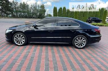 Купе Volkswagen CC / Passat CC 2010 в Старокостянтинові