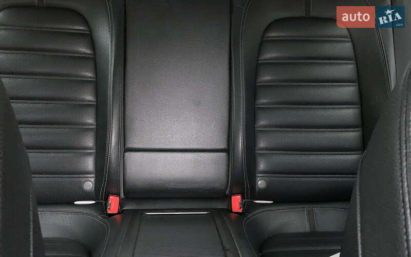 Купе Volkswagen CC / Passat CC 2010 в Вільнянську