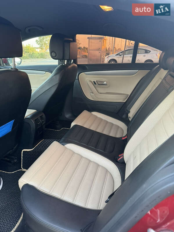 Купе Volkswagen CC / Passat CC 2013 в Одессе