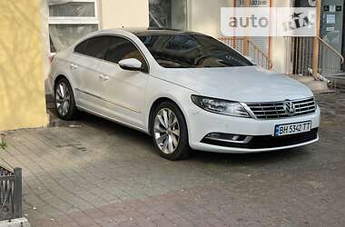 Купе Volkswagen CC / Passat CC 2014 в Одесі