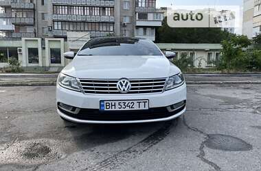 Купе Volkswagen CC / Passat CC 2014 в Одесі