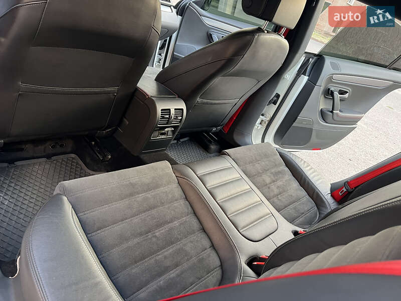 Купе Volkswagen CC / Passat CC 2015 в Кривом Роге